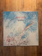 Paolo Conte - Aguaplano LP, Ophalen, Zo goed als nieuw, 12 inch