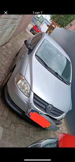 VW Volkswagen fox 1.2 2005 onderdelen, Auto-onderdelen, Ophalen of Verzenden, Volkswagen