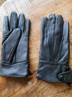 Leren Dames Handschoenen Maat S/M, Ophalen of Verzenden, Zo goed als nieuw