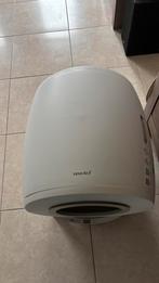 Revo-loo zelfreinigende kattenbak, Dieren en Toebehoren, Kattenbakken, Ophalen of Verzenden, Zelfreinigend, Zo goed als nieuw