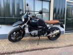 BMW R nineT Urban GS (17,000km, bj. 2020), Motoren, Motoren | BMW, 2 cilinders, Handvatverwarming, Motorrijbewijs A, 1170 cc