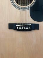 Phoenix Western Gitaar - Goedkoop! Model 001/Naturel, Muziek en Instrumenten, Ophalen of Verzenden, Gebruikt, Western- of Steelstringgitaar