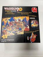 Wasgij Original 5 Legpuzzel - 950 stukjes, Ophalen of Verzenden, 500 t/m 1500 stukjes, Zo goed als nieuw, Legpuzzel