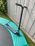 Custom stuntstep, Fietsen en Brommers, Steps, Ophalen of Verzenden, Zo goed als nieuw, Gewone step