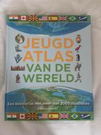 Jeugd atlas, Overige gebieden, Veltman, Ophalen of Verzenden, Zo goed als nieuw