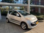 Citroën C1 1.0 3-DRS AIRCO • NIEUW APK • VOORBUMPER SCHADE, Auto's, Citroën, Voorwielaandrijving, 765 kg, 4 stoelen, C1