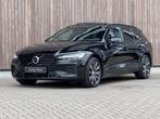 Volvo V60 2.0 T6 Recharge AWD R-Design / Pano / BLIS /, Automaat, Gebruikt, Zwart, 4 cilinders