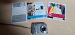 HP digitale camera., Ophalen, Zo goed als nieuw, HP, Minder dan 4 keer