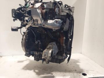 Motor Opel Vivaro (2019-03/..) 1673313780 beschikbaar voor biedingen