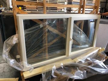 kunststof kozijn beschikbaar voor biedingen