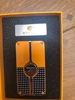 Cohiba aansteker nieuw, Ophalen of Verzenden, Nieuw, Aansteker
