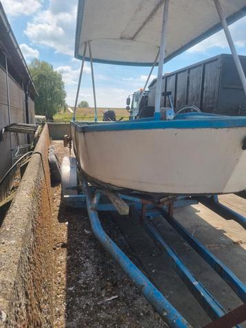 Efteling boot zeer zeldzaam  beschikbaar voor biedingen