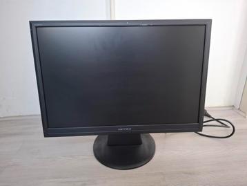 LCD monitor Hanns-G 22 inch  beschikbaar voor biedingen