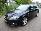 Seat Leon 1.8 TFSI Sport 161pk Clima Cruise 6-bak Historie G, Voorwielaandrijving, Gebruikt, 4 cilinders, Leon