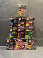 Marvel Funko Pop Collectie, Kinderen en Baby's, Speelgoed | Actiefiguren, Ophalen of Verzenden, Zo goed als nieuw