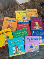 Tip de Muis - 10 boeken, Ophalen of Verzenden, Zo goed als nieuw
