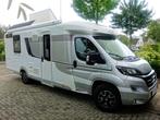 LMC Cruiser Premium 741 T Queensbed, Caravans en Kamperen, Campers, Ringverwarming, Fiat, Tot en met 2, Bedrijf