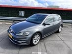 NL Volkswagen Golf 7.5 1.5 TSI 130pk Bluemotion 2019, Auto's, Origineel Nederlands, Te koop, Zilver of Grijs, 5 stoelen