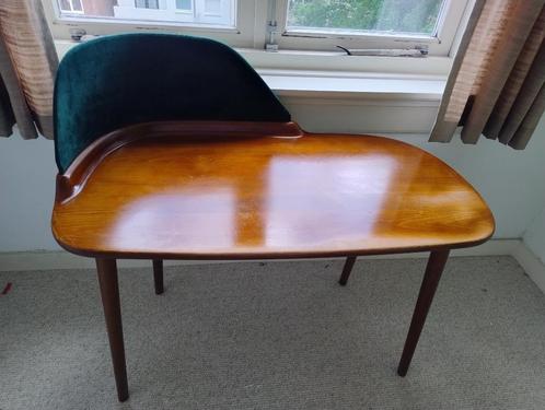 Dutchbone Finn desk, Huis en Inrichting, Bureaus, Gebruikt, Bureau, Ophalen