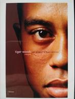 Tiger Woods - Jeff Benedict, Ophalen of Verzenden, Gelezen