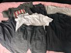 6 Shirts en 1 broek maat 170 en xs, Ophalen, Meisje, Broek