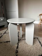 Bijzettafel, Huis en Inrichting, Tafels | Bijzettafels, Ophalen, Rond, Minder dan 55 cm, Minder dan 45 cm