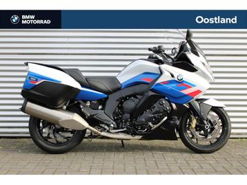 BMW K 1600 GT |1ste eigenaar (bj 2022) beschikbaar voor biedingen