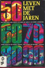 Harriet Freezer (Red.) - Leven met de jaren, Ophalen of Verzenden, Gelezen