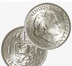 Op zoek naar oude munten gratis!, Ophalen of Verzenden