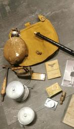 Diverse HJ/BDM items, Ophalen of Verzenden, Overige soorten, Duitsland, Overige typen