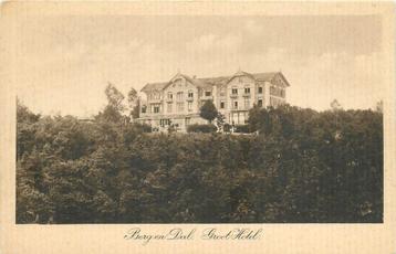 (387-194-039) Berg en Dal Groot Hotel beschikbaar voor biedingen