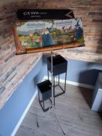 Supercomplete blokfluit set, Ophalen of Verzenden, Zo goed als nieuw, Sopraan of Sopranino