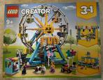 Lego 31119 Ferris Wheel / Reuzenrad / Grande Roue, Kinderen en Baby's, Speelgoed | Duplo en Lego, Ophalen of Verzenden, Nieuw