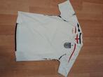 Engeland t-shirt origineel Umbro, Ophalen of Verzenden, Zo goed als nieuw, Buitenlandse clubs, Shirt