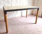 Vintage eettafel Gerd Lange voor Thonet, Ophalen, Gebruikt, 50 tot 100 cm, Vijf personen of meer