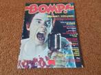 Bomb Magazine - Tijdschrift November 1977, Ophalen of Verzenden, 1960 tot 1980, Buitenland, Tijdschrift