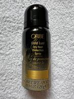 Oribe Gold Lust Dry Heat Protection Spray 43ml, Sieraden, Tassen en Uiterlijk, Uiterlijk | Haarverzorging, Ophalen, Nieuw