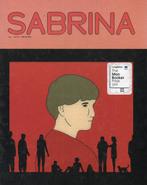 Sabrina, Nick Drnaso, graphic novel, Eén stripboek, Ophalen of Verzenden, Zo goed als nieuw