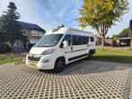 Adria Twin 640SLX 2018, Voorwielaandrijving, 15 km/l, 2500 kg, Leder