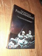 Dvd The Battle of Passchendaele NLO, Cd's en Dvd's, Ophalen of Verzenden, Oorlog, Zo goed als nieuw, Vanaf 16 jaar