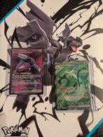 2 Black bolt kaarten, Ophalen of Verzenden, Zo goed als nieuw