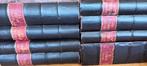 Dachsel, K. Aug. Bijbelverklaring, 8 delen, oud, geplakt, Boeken, Ophalen of Verzenden, Gelezen, Dachsel, K. Aug., Christendom | Protestants
