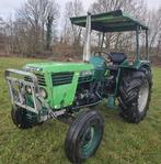 Deutz 4006, Ophalen, Gebruikt, Tot 80 Pk, Deutz - Fahr