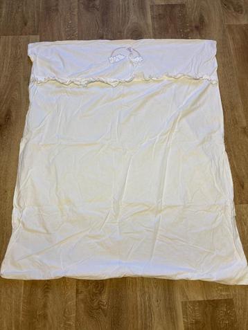 dekbedovertrek regenboog/vlieger beschikbaar voor biedingen