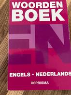 Woordenboek Engels- Nederlans, Boeken, Woordenboeken, Ophalen, Zo goed als nieuw, Overige uitgevers, Engels