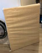 Boxmatras, Ophalen, Zo goed als nieuw