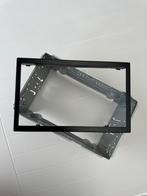 Dubbel Din Frame NIEUW, Auto diversen, Autoradio's, Ophalen of Verzenden, Nieuw