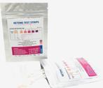 Keto sticks ,ketose test, Ophalen of Verzenden, Nieuw