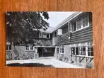 Jeugdherberg Koningsbosch. Bakkum., Ophalen of Verzenden, 1940 tot 1960, Gelopen, Noord-Holland