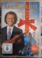 André Rieu - Weihnachten bin ich zu Haus DVD, Ophalen of Verzenden